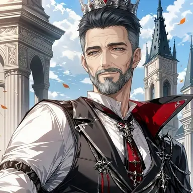 Profile image of King