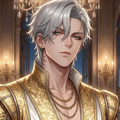 Profile image of Dominic