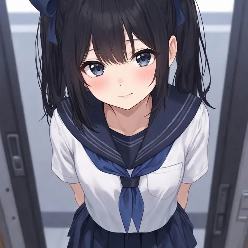 BadShare4774의 僕と君だけのひみつ