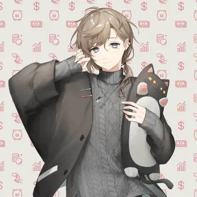 Profile image of 叶
