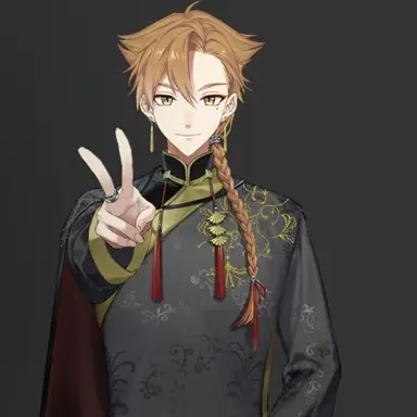 Profile image of ガク