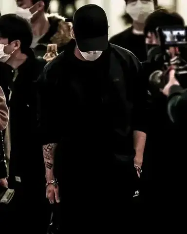 Profile image of Jungkook