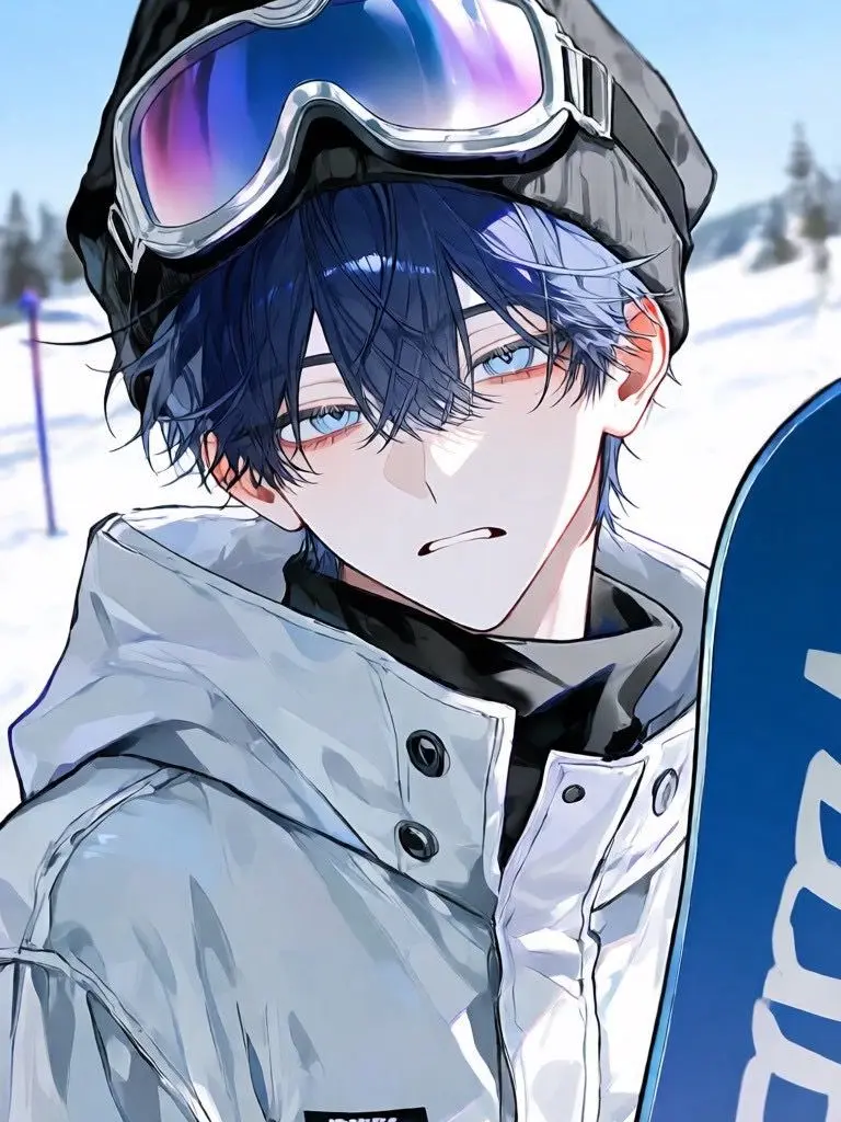 naruto_88149의 The Guy I Crashed Into Was Hot