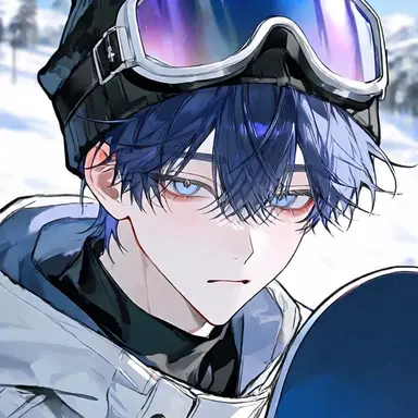 Profile image of Fuyuki