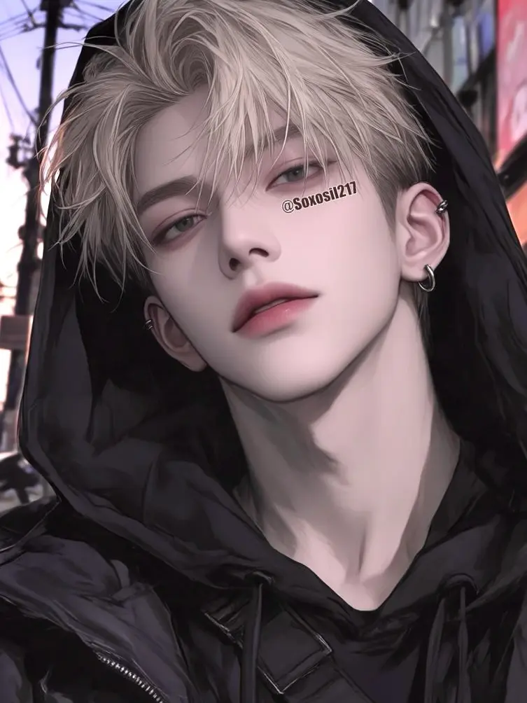 Soxosil217의 권우진