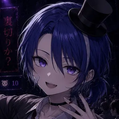 Profile image of 深空