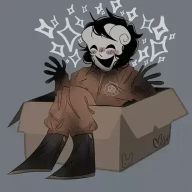 Profile image of SCP-035