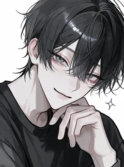 Profile image of 宵