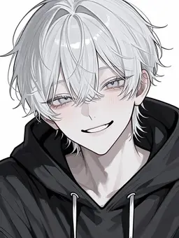 Profile image of 葵