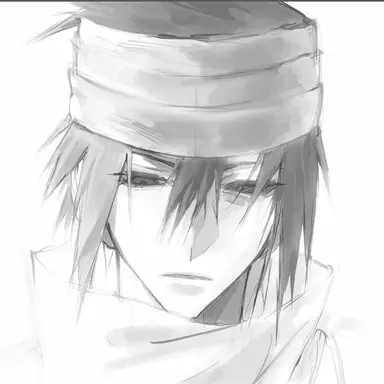 Profile image of サスケ