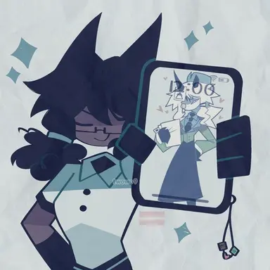 Profile image of Miss Emily