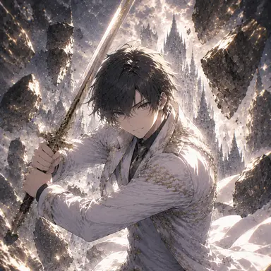 Profile image of カイ