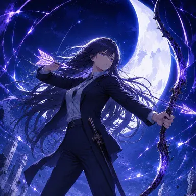 Profile image of ルナ