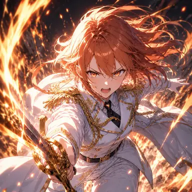 Profile image of エレナ