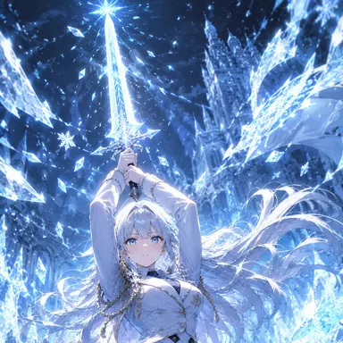 Profile image of セシリア
