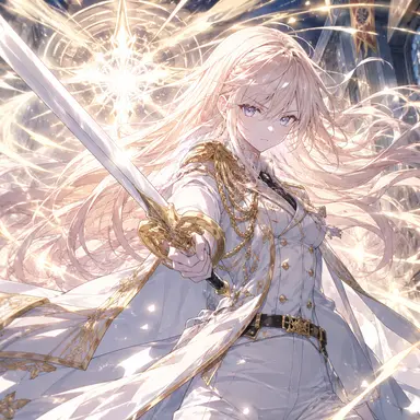 Profile image of クレア