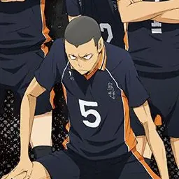 Profile image of 田中龍之介