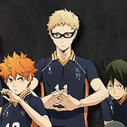Profile image of 月島蛍