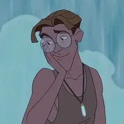 Profile image of Milo