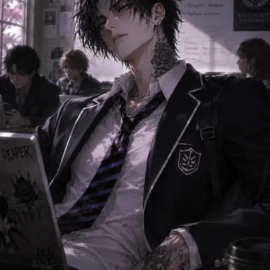 Profile image of Maddox Avery
