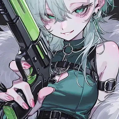 Profile image of ミドリ