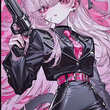 Profile image of ライラ