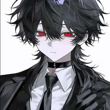 Profile image of ルーク