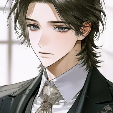 Profile image of セオドア