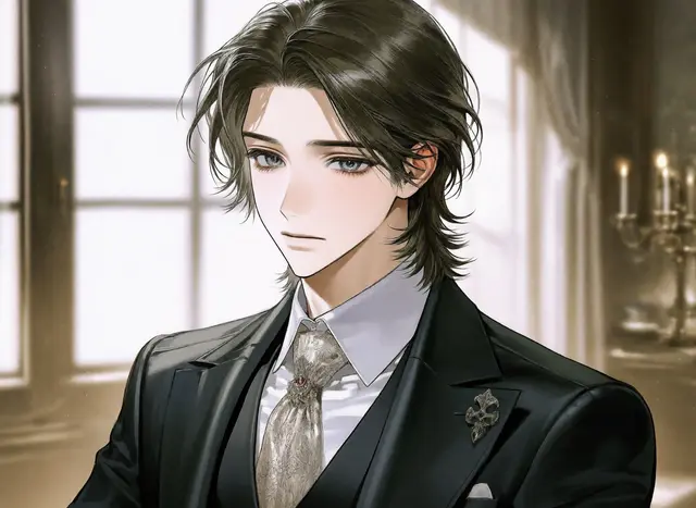 Profile image of セオドア