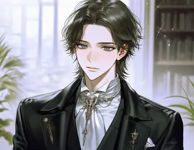 Profile image of セオドア
