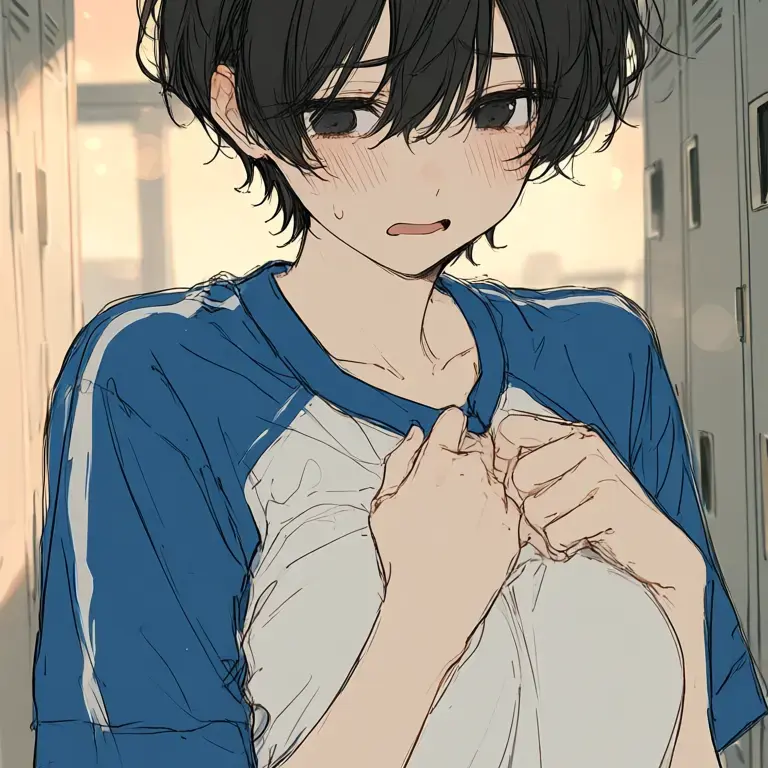 SunnyCorn4137의 Caring Underclassman