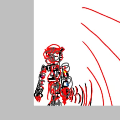 Profile image of 해팅된 컴퓨터 메가