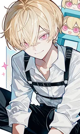 Profile image of 코우키