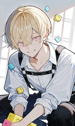 Profile image of 코우키