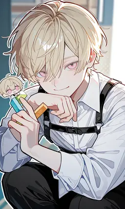Profile image of 코우키