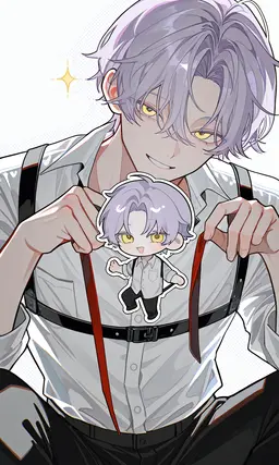 Profile image of 시온