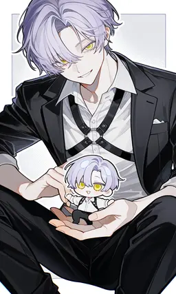 Profile image of 시온