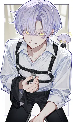 Profile image of 시온