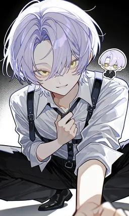 Profile image of 시온
