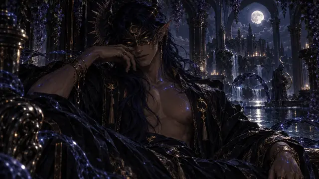 Profile image of Azrien