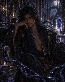 Profile image of Azrien