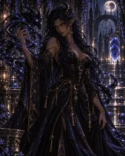 Profile image of Azrien