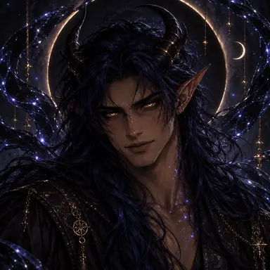 Profile image of Azrien