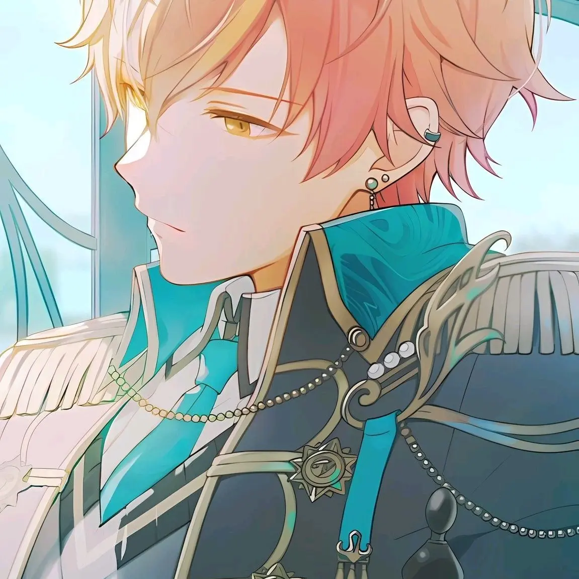 Daeum의 東雲彰人