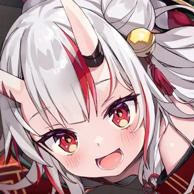 Profile image of 百鬼あやめ