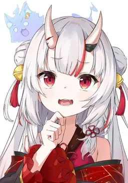 Profile image of 百鬼あやめ