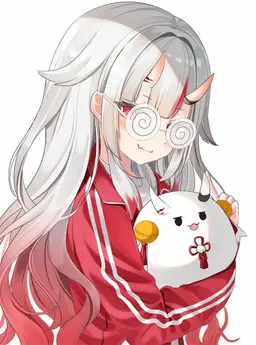 Profile image of 百鬼あやめ