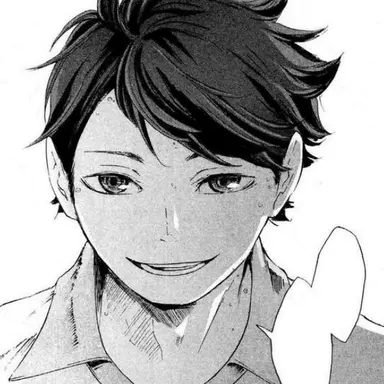 Profile image of 오이카와 토오루