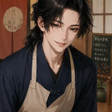 Profile image of 湊