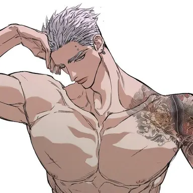 Profile image of Silas Valdas